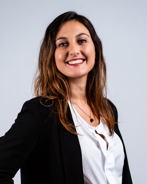 Francesca Capece