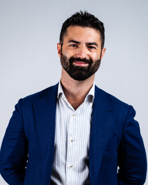 Michele Prete