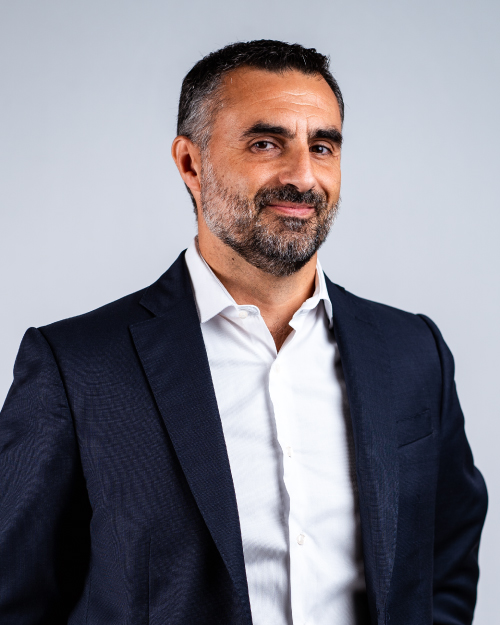 Stefano Prete