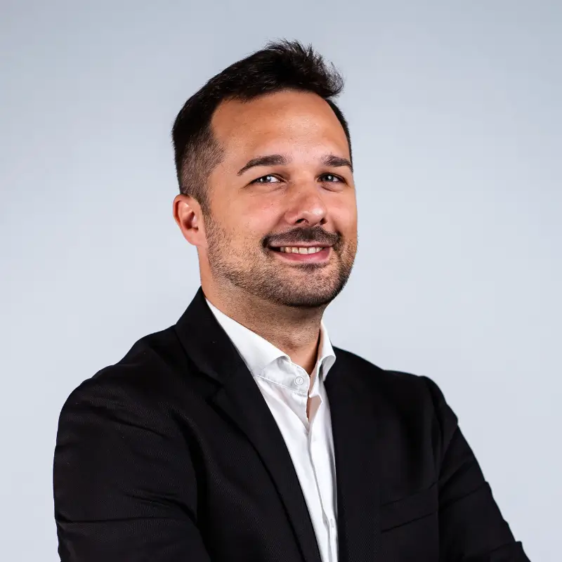 Nicola Bolzan