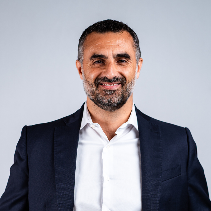 Stefano Prete