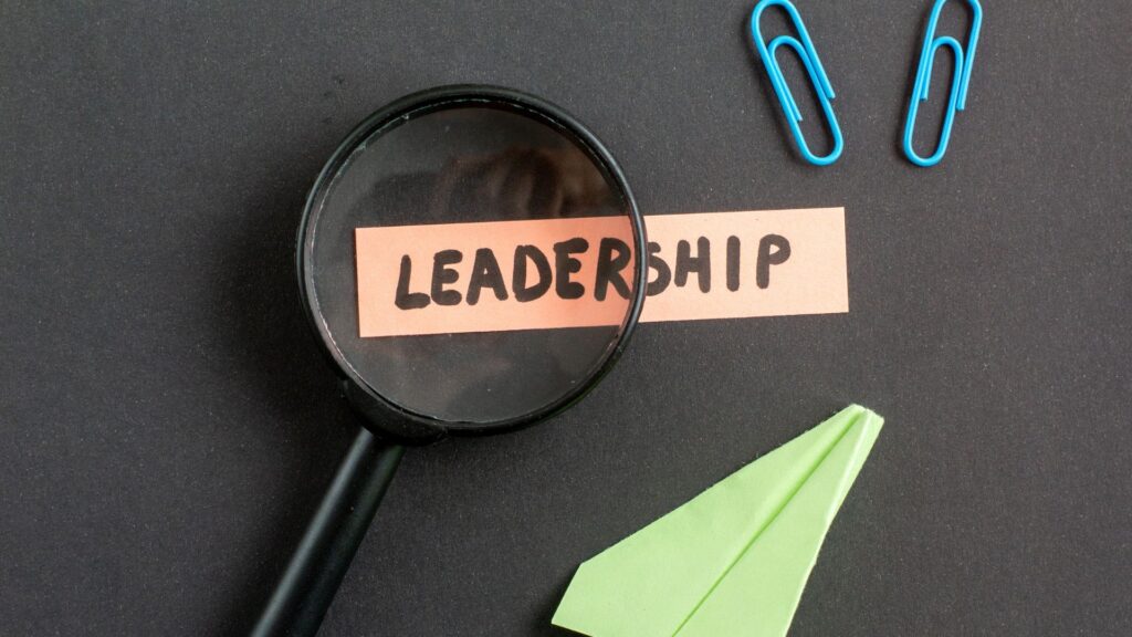 Essere leader oggi - Hospite srl