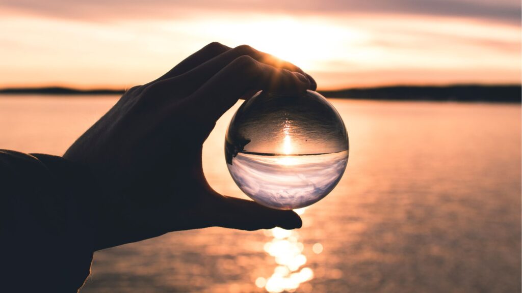 riflettere per il futuro dell'ospitalità