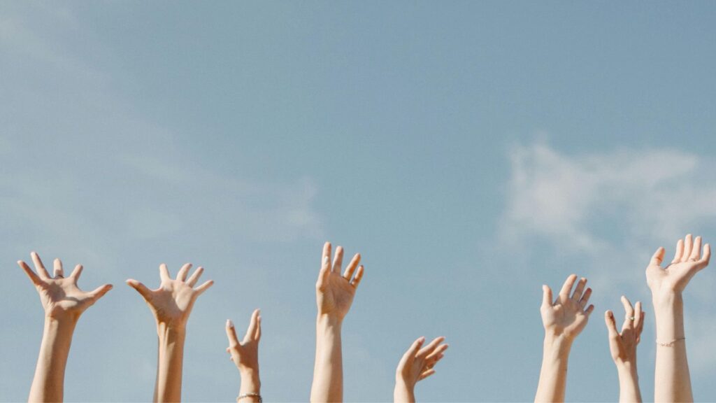 Costruire la cultura insieme con la leadership