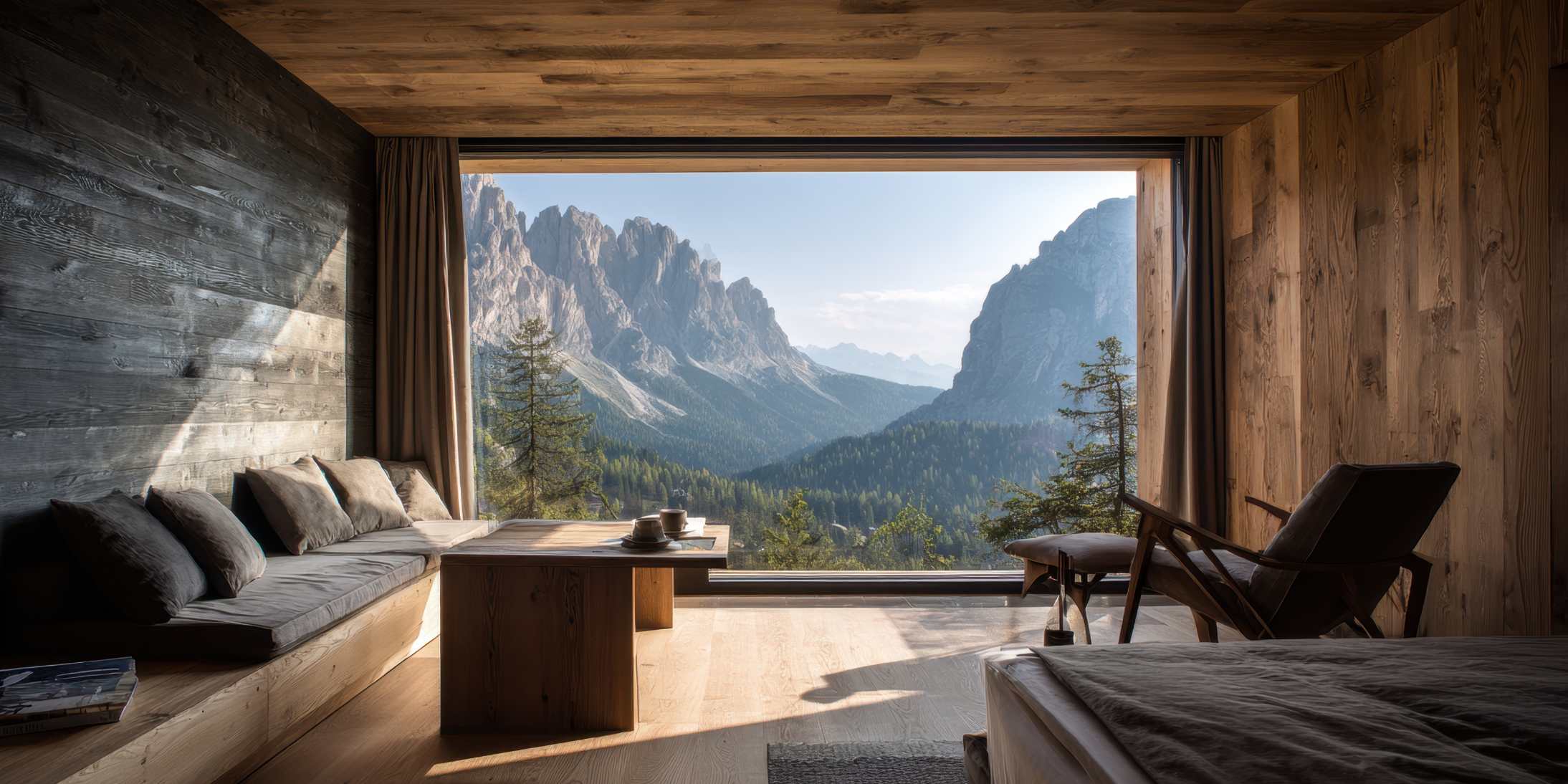 Benessere e Lusso: quando la cura di sé incontra l’ospitalità