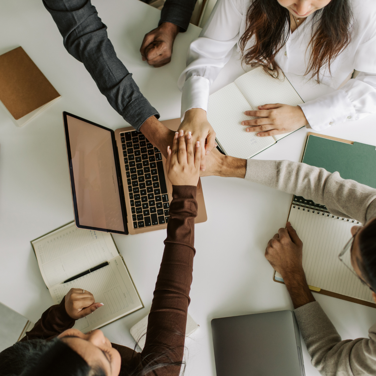 I valori e gli standard assieme