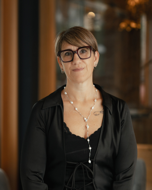 Annamaria Spanò