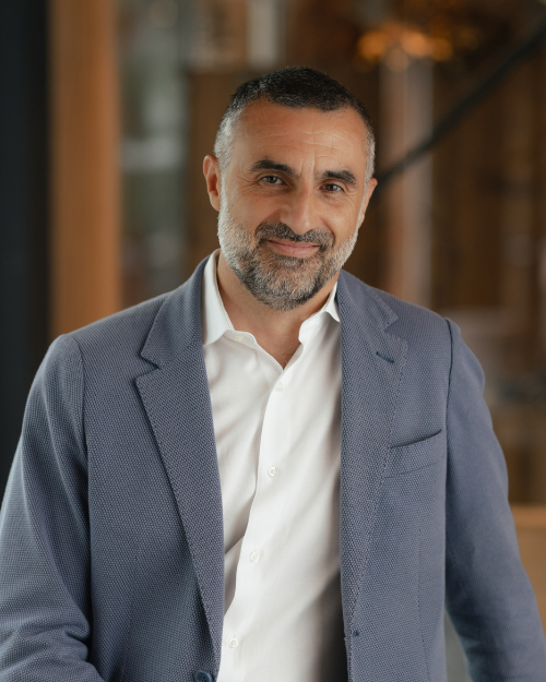 Stefano Prete